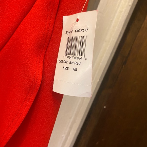 Dress - Picture 3 of 6